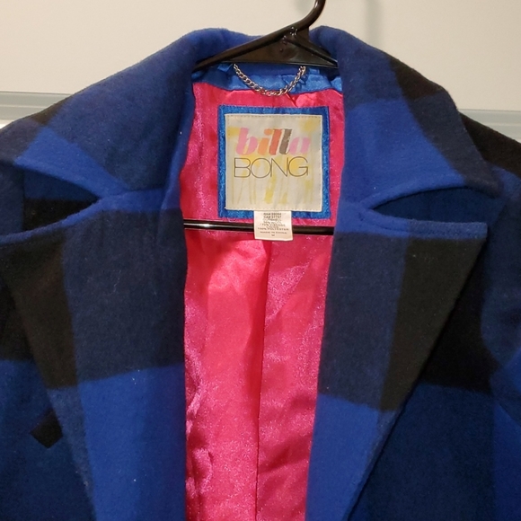 Jacket - Picture 2 of 8